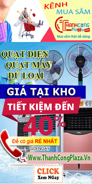banerungthanhcongplaza