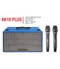 loa-karaoke-di-dong-6k10-plus-100w-vhm-pro-audio - ảnh nhỏ 5
