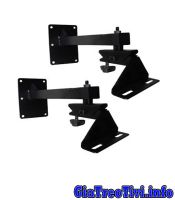 Giá Treo Loa Xoay 360 Độ VT-360