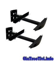 Giá Treo Loa Cong VT-270 size Lớn