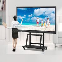 Giá treo tivi di động E1900