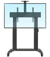 Giá treo tivi di động NB TW100