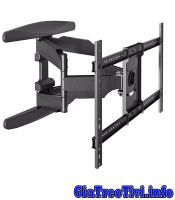 Giá treo tivi xoay đa năng X8 (48 - 70 inch)