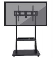 Giá treo tivi di động E2500 (55-100inh)