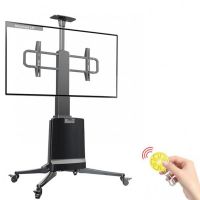 Giá Treo Tivi Di Động North Bayou TW85 (55 - 85 inch)