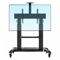 Giá Treo Tivi Di Động North Bayou CF100 (70 – 110 Inch)