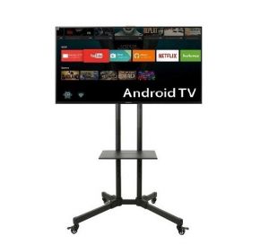 Giá treo tivi di động Ergotek 1500 (32 - 55 inch)
